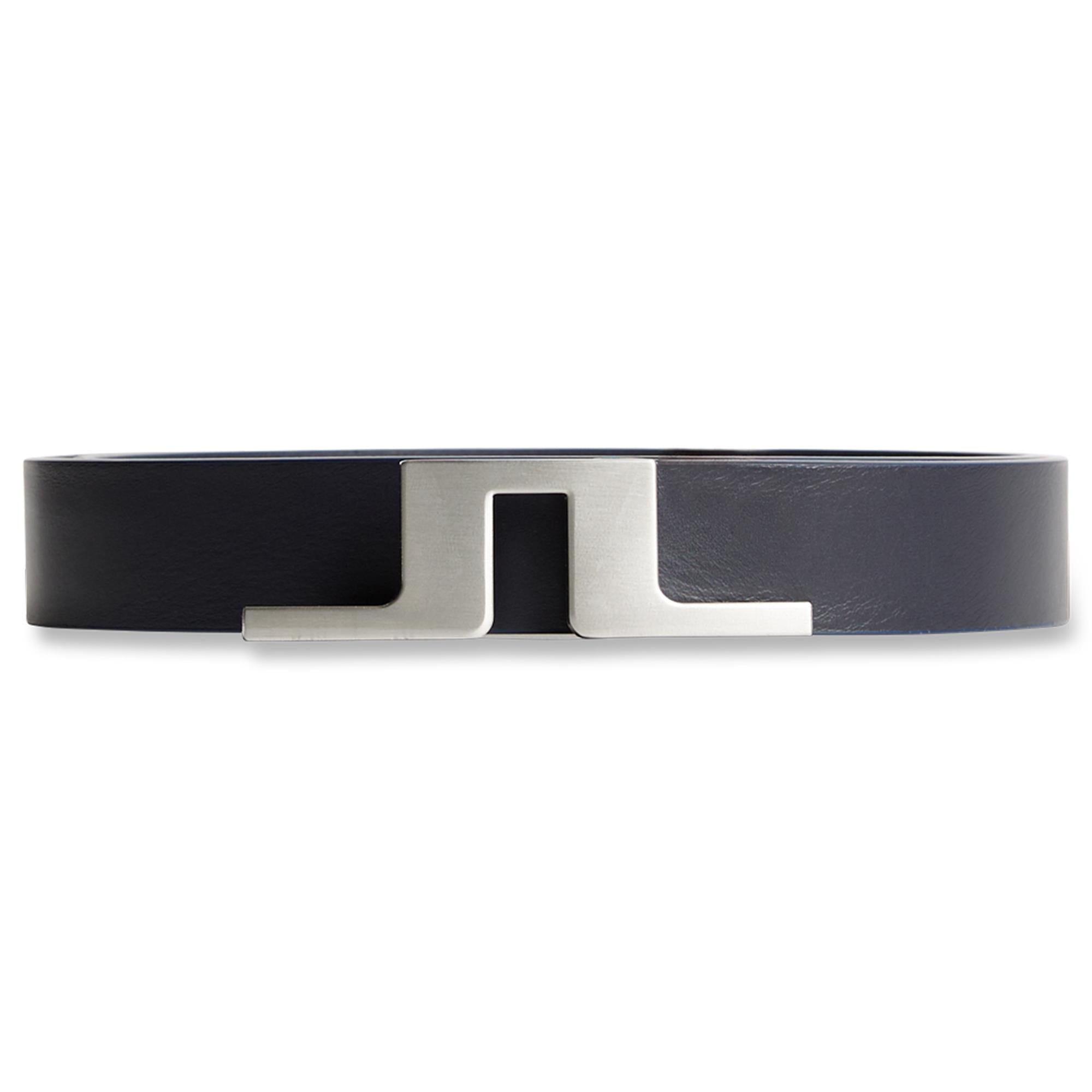 J Lindeberg Betsy Ladies Belt Navy